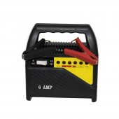 Intensiv pro6a Redresor auto Intensiv Pro 6A