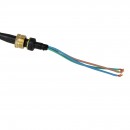 Intrerupator cu plutitor Geko G81449, pentru pompe submersibile