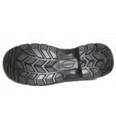 Jasic BTPUS-44 Bocanci de lucru BTPUS-44, marimea 44, protectie S1, bombeu metalic