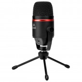 Kemot LEC-KM0768 Microfon gaming / vlogging warrior gv-200 kruger matz