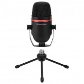 Kemot LEC-KM0768 Microfon gaming / vlogging warrior gv-200 kruger matz