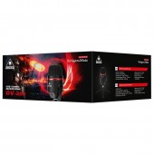 Kemot LEC-KM0768 Microfon gaming / vlogging warrior gv-200 kruger matz