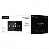 Kemot LEC-KM2010 Radio player 2 din carplay/android auto kruger matz