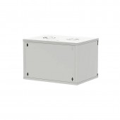 Kemot LEC-KOM-544006 Rack de perete 6u 19 inch dekro