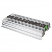 Kemot LEC-URZ0823 Invertor 24v - 12v 20a