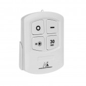 Kemot LEC-URZ0869 Set 6 lampi led cu telecomanda mce0165