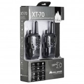 Kemot LEC-URZ1000 Statie radio pmr xt70 midland
