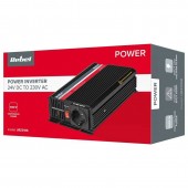 Kemot LEC-URZ3166 Invertor 24v 230v 1000w kemot