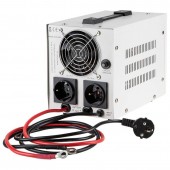 Kemot LEC-URZ3404 Ups centrale termice sinus pur 500va/300w 12v kemot