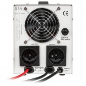 Kemot LEC-URZ3404 Ups centrale termice sinus pur 500va/300w 12v kemot