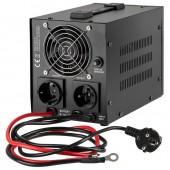 Kemot LEC-URZ3404B Ups centrale termice sinus pur 500va/300w 12v kemot