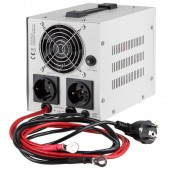 Kemot LEC-URZ3405 Ups centrale termice sinus pur 800va/500w 12v kemot