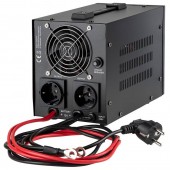 Kemot LEC-URZ3405B Ups centrale termice sinus pur 800va/500w 12v kemot