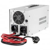 Kemot LEC-URZ3406 Ups centrale termice sinus pur 1000va/700w 12v kemot