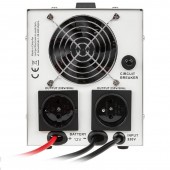 Kemot LEC-URZ3406 Ups centrale termice sinus pur 1000va/700w 12v kemot