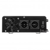 Kemot LEC-URZ3409 Ups centrale termice sinus pur 800va/500w 12v kemot