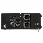 Kemot LEC-URZ3410 Ups centrale termice sinus pur 1000va/700w 12v kemot