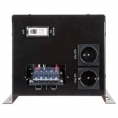 Kemot LEC-URZ3411 Ups centrale termice sinus pur 2200va/1600w 12v kemot