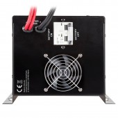 Kemot LEC-URZ3411 Ups centrale termice sinus pur 2200va/1600w 12v kemot