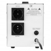 Kemot LEC-URZ3412 Stabilizator tensiune automat 1000va kemot