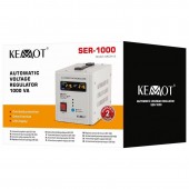 Kemot LEC-URZ3412 Stabilizator tensiune automat 1000va kemot