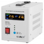Kemot LEC-URZ3413 Stabilizator tensiune automat 2000va kemot