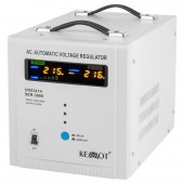 Kemot LEC-URZ3414 Stabilizator tensiune automat 3000va kemot