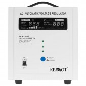 Kemot LEC-URZ3414/ Stabilizator tensiune automat 3000va kemot