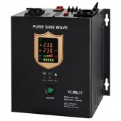 Kemot LEC-URZ3416 Invertor solar 800va 12 v prosolar-800 kemot