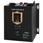 Kemot LEC-URZ3416 Invertor solar 800va 12 v prosolar-800 kemot