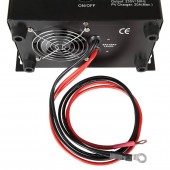 Kemot LEC-URZ3416 Invertor solar 800va 12 v prosolar-800 kemot
