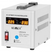 Kemot LEC-URZ3418 Stabilizator tensiune 500va kemot