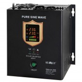 Kemot LEC-URZ3419 Invertor solar 2500va 24 v prosolar kemot