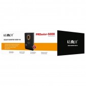 Kemot LEC-URZ3420 Invertor solar 5000va 48v prosolar-5000 kemot