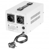 Kemot LEC-URZ3425 Stabilizator tensiune servomotor 500va kemot