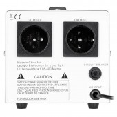 Kemot LEC-URZ3425 Stabilizator tensiune servomotor 500va kemot