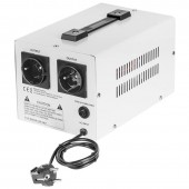 Kemot LEC-URZ3426 Stabilizator tensiune servomotor 1000va kemot