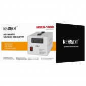 Kemot LEC-URZ3426 Stabilizator tensiune servomotor 1000va kemot