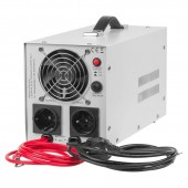 Kemot LEC-URZ3427 Ups centrale termice sinus pur 1500va/1050w 24v kemot