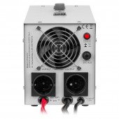 Kemot LEC-URZ3427 Ups centrale termice sinus pur 1500va/1050w 24v kemot