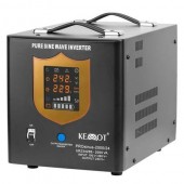 Kemot LEC-URZ3428B Ups centrale sinus pur 2000va/1400w 24v kemot