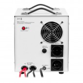 Kemot LEC-URZ3429 Ups centrale sinus pur 2600va/1800w 24v kemot