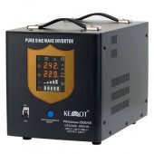 Kemot LEC-URZ3430 Ups centrale sinus pur 3500va/2400w 48v kemot