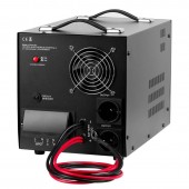 Kemot LEC-URZ3430 Ups centrale sinus pur 3500va/2400w 48v kemot