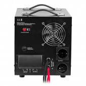 Kemot LEC-URZ3430 Ups centrale sinus pur 3500va/2400w 48v kemot