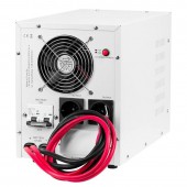 Kemot LEC-URZ3431 Ups centrale sinus pur 2200va/1600w 12v kemot