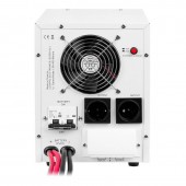 Kemot LEC-URZ3431 Ups centrale sinus pur 2200va/1600w 12v kemot