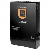 Kemot LEC-URZ3433 Ups centrale sinus pur 5000va/3500w 48v kemot