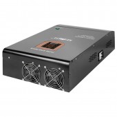 Kemot LEC-URZ3433 Ups centrale sinus pur 5000va/3500w 48v kemot
