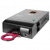 Kemot LEC-URZ3433 Ups centrale sinus pur 5000va/3500w 48v kemot